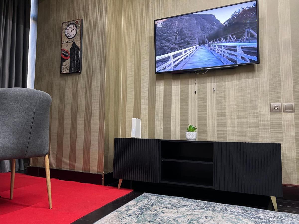 Synagogue Yeshua Tova Magheru Bucureşti Eksteriør bilde